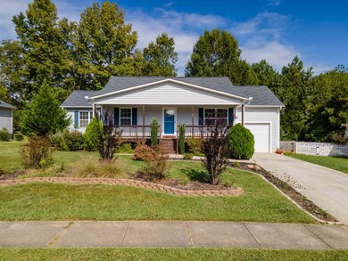 63 Trace Dr, Pittsboro, NC 27312 - photo 3