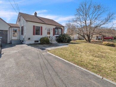 42 Anthony St, Agawam, MA 01001 - photo 3