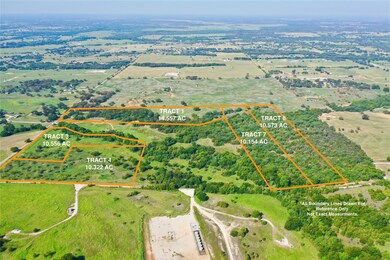 Tract 4 County Road 4460, Decatur, TX 76234 - photo 2