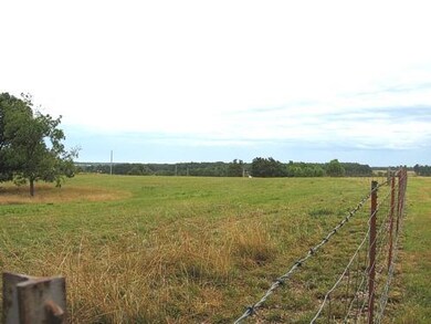 Fenced Pasture