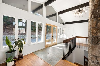 25 Delchester Ln, Asheville, NC 28803 - photo 2