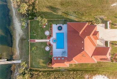 AERIAL SHOT