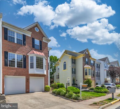 46678 Abigail Terrace, Sterling, VA 20165 - photo 3