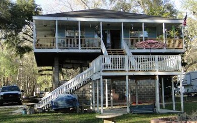 1074 SW Santa fe Dr, Fort White, FL 32038 - photo 2