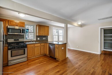 Updated Kitchen