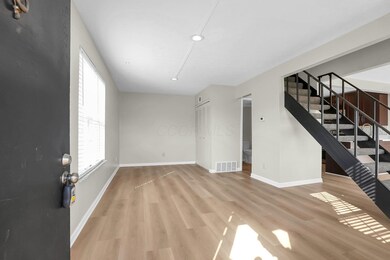 Home Entry