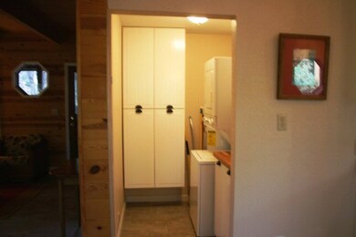 Laundry / Storage