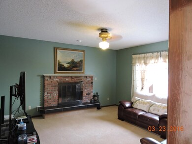 MASSIVE FAMILY ROOM