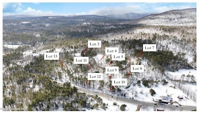 L87 Highview Ln unit Lot 3, Wevertown, NY 12886 - photo 5