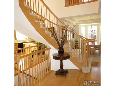 Beautiful Wood