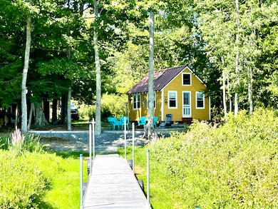 8 S Vigue Shore Rd, Albion, ME 04910 - photo 4