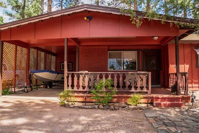 Front Porch 1