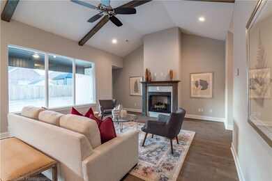 5804 W Cane Hill Dr, Fayetteville, AR 72704 - photo 5