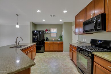 5 Kitchen