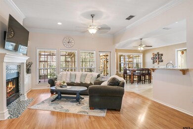 14825 County Road 2333, Whitehouse, TX 75791 - photo 6