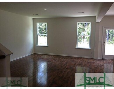 Exterior Front. family room