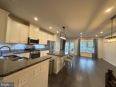 406 Blue Welsh St, Malvern, PA 19355 - photo 2