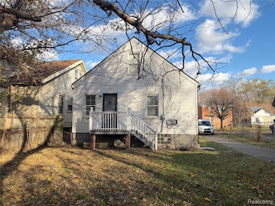 19703 Keating St, Highland Park, MI 48203 - photo 6