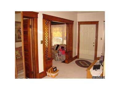 FOYER