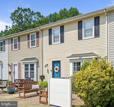 1243 Stonewood Ct, Annapolis, MD 21409 - photo 4