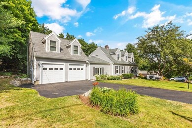 12 Cherokee Rd, Acton, MA 01720 - photo 4