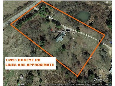 13923 Hogeye Rd, Prairie Grove, AR 72753 - photo 6