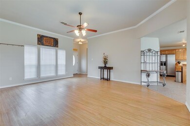 417 Sweetwater Dr, Weatherford, TX 76085 - photo 6