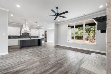 3032 Deer Ct, Weatherford, TX 76085 - photo 3