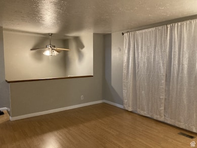 Living room, main floor