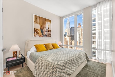 Eastlight unit 20 B, New York, NY 10016 - photo 3