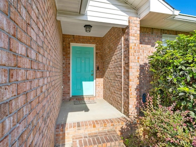 131 Conquest Ave Crestview FL 32536 USA-