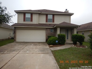 9210 Mare Country, San Antonio, TX 78254 - photo 2