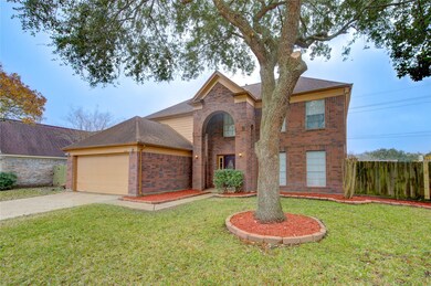 3907 Spring Circle Dr E, Pearland, TX 77584 - photo 3