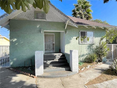 4416 Crocker St, Los Angeles, CA 90011 - photo 3