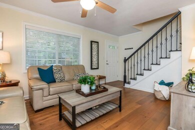 6940 Roswell Rd unit B4, Atlanta, GA 30328 - photo 3