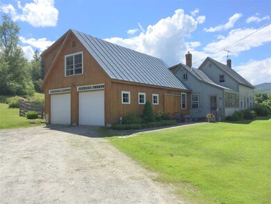 901 Seyon Pond Rd, Groton, VT 05046 - photo 2