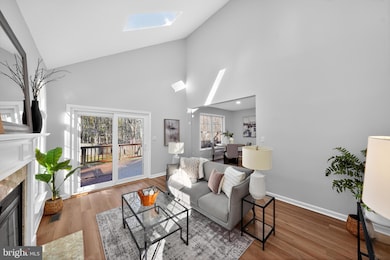 9310 Bellbeck Rd, Parkville, MD 21234 - photo 7