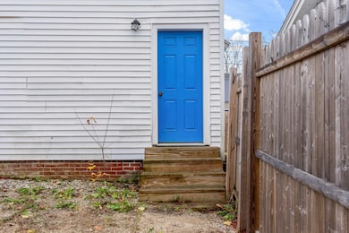 14 Goddard St unit B, Lisbon Falls, ME 04252 - photo 5