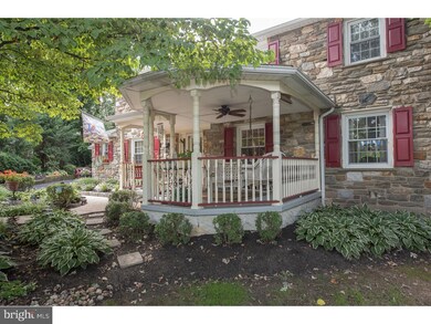 601 Creekside Rd, Wallingford, PA 19086 - photo 3