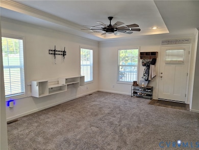 171 Watson Blvd, Meherrin, VA 23954 - photo 6