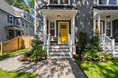 24 Chandler St, Somerville, MA 02144 - photo 3