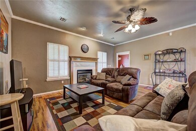 2265 Gray Dove Dr, Shawnee, OK 74804 - photo 7