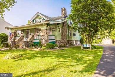 125 W Amosland Rd, Norwood, PA 19074 - photo 2