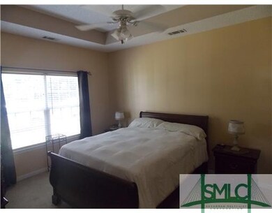 Master Bedroom.