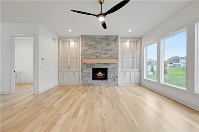 17021 King St, Overland Park, KS 66221 - photo 6