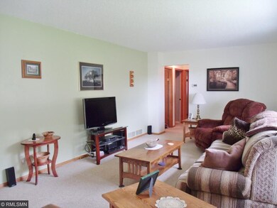 Step inside, and imagine hosting a family gatherin