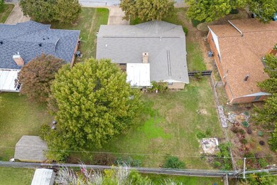 1924 Mesquite Trail, Hurst, TX 76054 - photo 4