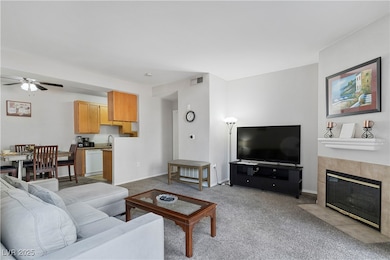 3318 N Decatur Blvd unit 1013, Las Vegas, NV 89130 - photo 6