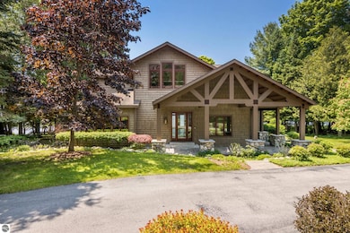 3463 NE Torch Lake Dr, Central Lake, MI 49622 - photo 7