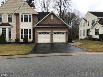 605 Pepperbush Ct, Wilmington, DE 19808 - photo 2